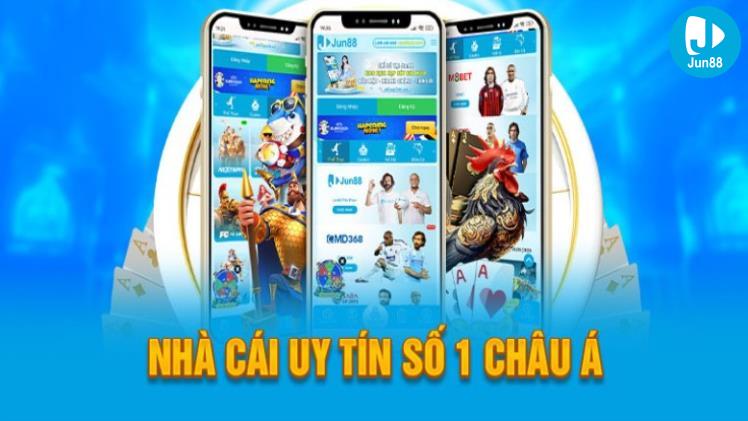 Chiến lược phát triển bền vững của Jun88