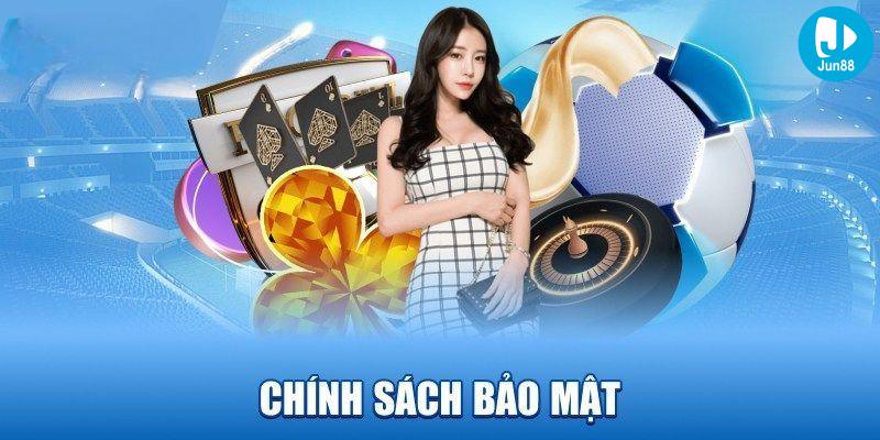 Câu Hỏi Thường Gặp Về Chính Sách Bảo Mật Của Jun88